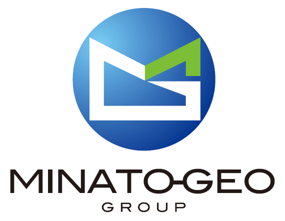 MINATO-GEO Group みなとジオグループ